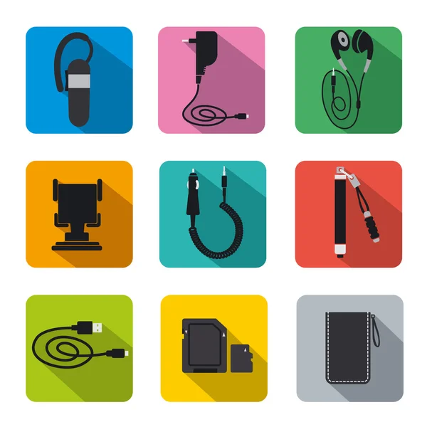 MOOBILE ACCESSORIES